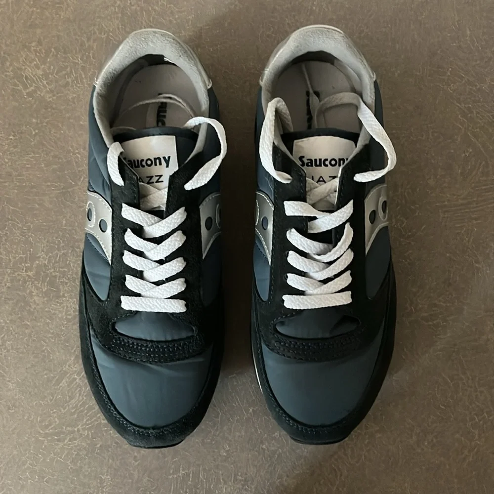 Saucony Men's Jazz Sneakers